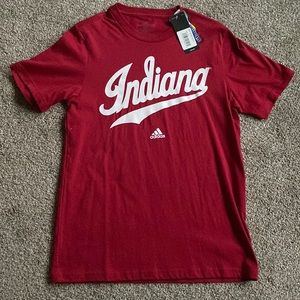 Indiana Hoosiers Tee